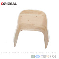 Hot sale bending plywood flexible plywood bent plywood for Chair furniture